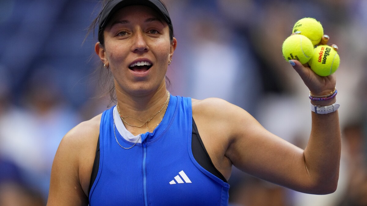 Pegula tennis hot sale